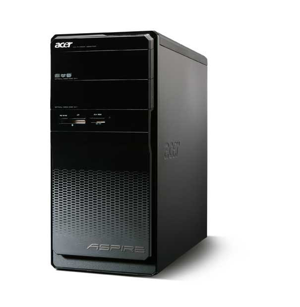Acer Aspire M3800 – image 3