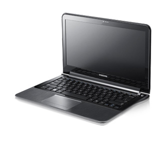 Samsung 9 900X3A-A04IN Intel® Core™ i7 i7-2617M Laptop 33.8 cm (13.3") 8 GB DDR3-SDRAM 256 GB SSD Windows 7 Home Premium Silver – image 2