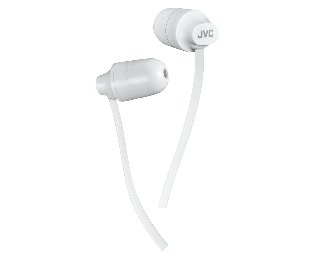 JVC HA-FX35BT-W Wireless inner ear headphones – image 3
