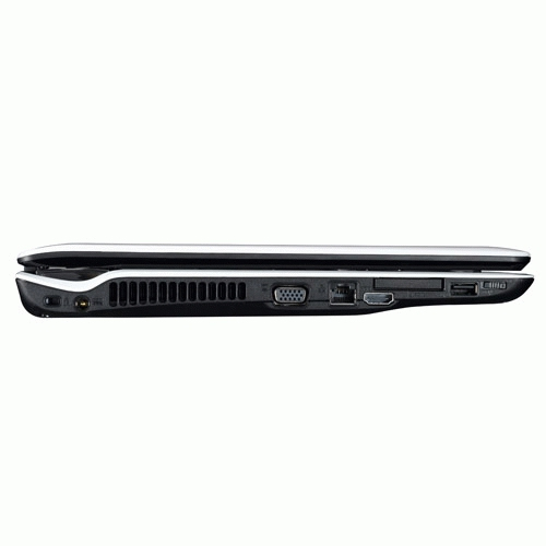 ASUS N61VG-JX091V laptop Intel® Core™2 Duo P7450 – image 4