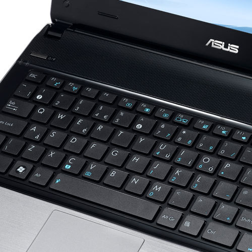 ASUS U41JF-A1 laptop Intel® Core™ i3 i3-380M – image 3
