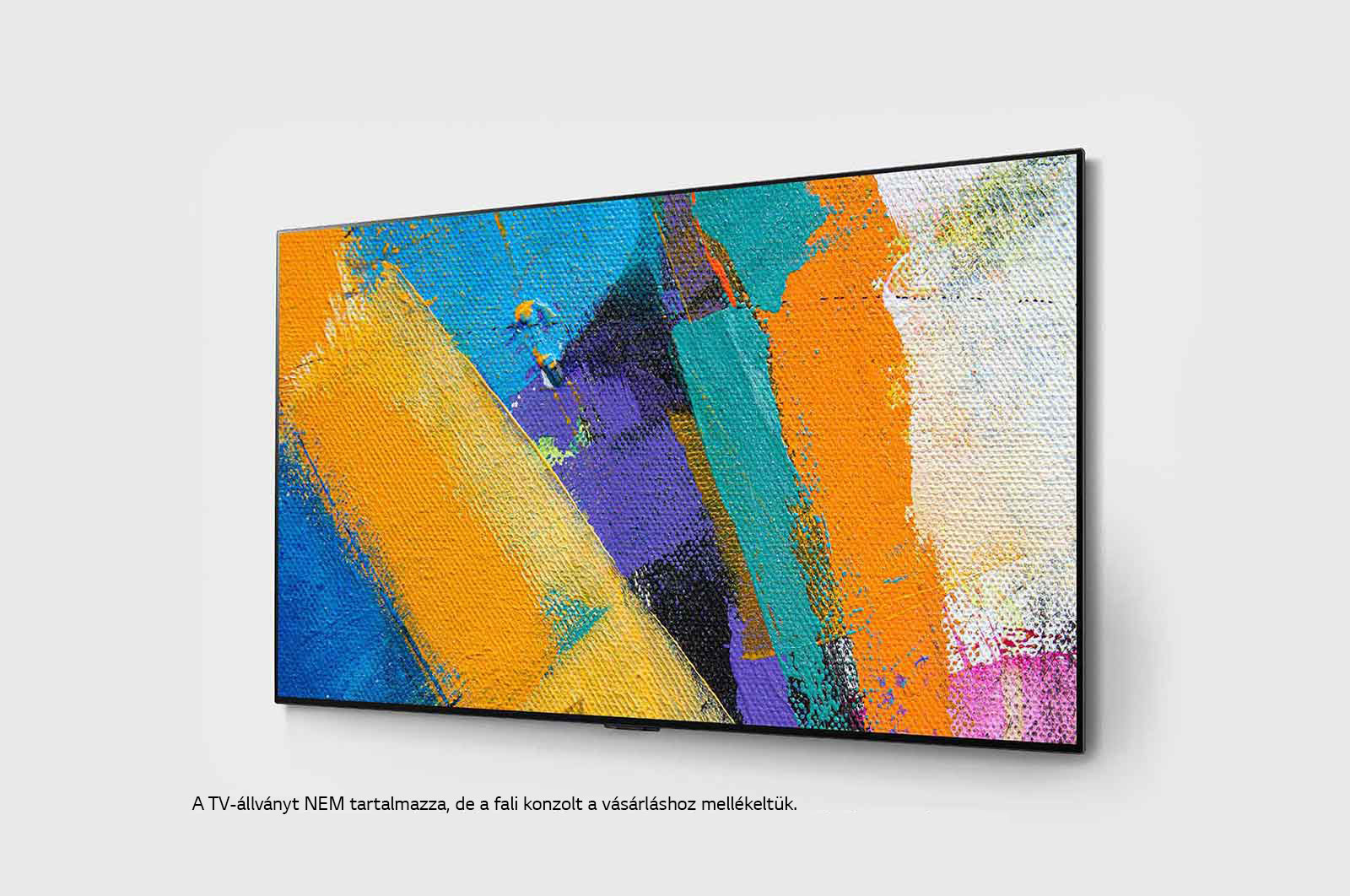 LG OLED55GX3LA TV – image 2