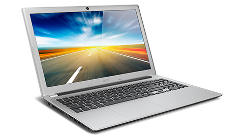 Acer 571G-323a4G50Mass + Gold Traveler