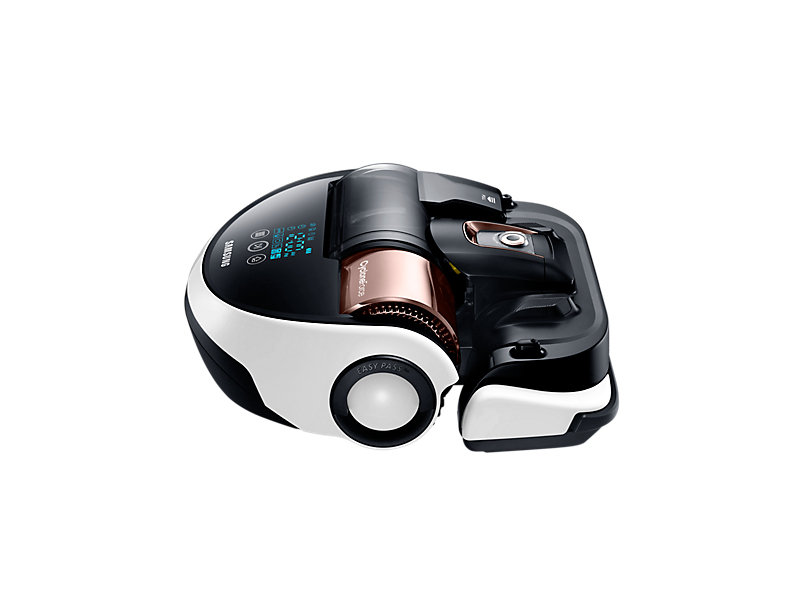 Samsung SR20H9050U Black, Copper, White – image 7