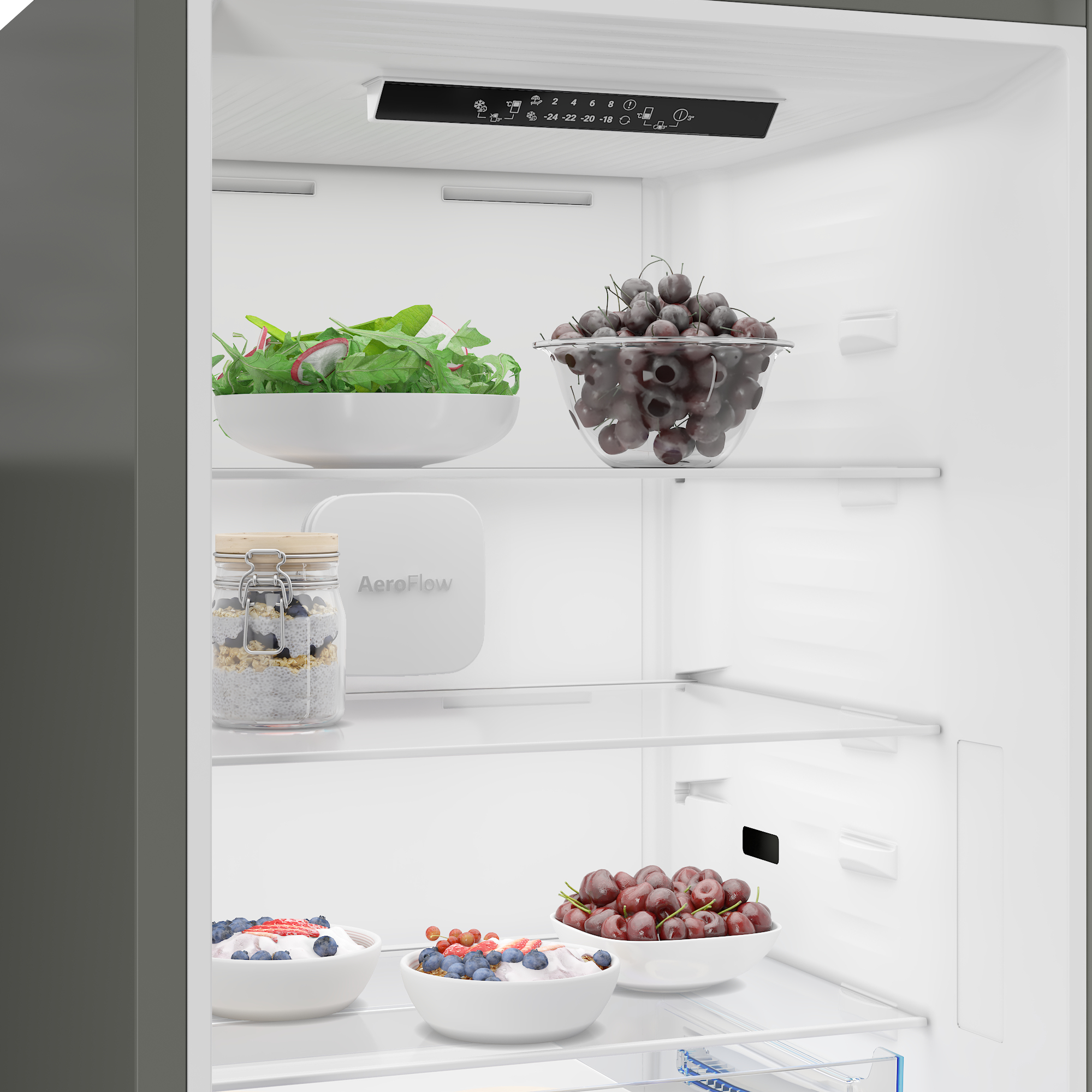 Beko B7RCNA378HXP Freestanding – image 9