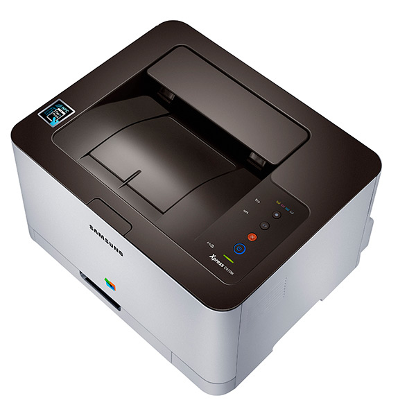 Samsung Xpress C410W Colour – image 6