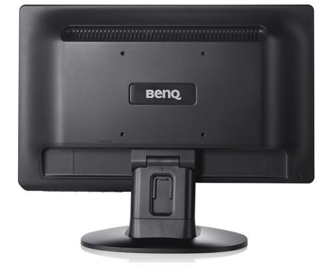 BenQ G610HDAL computer monitor – image 8