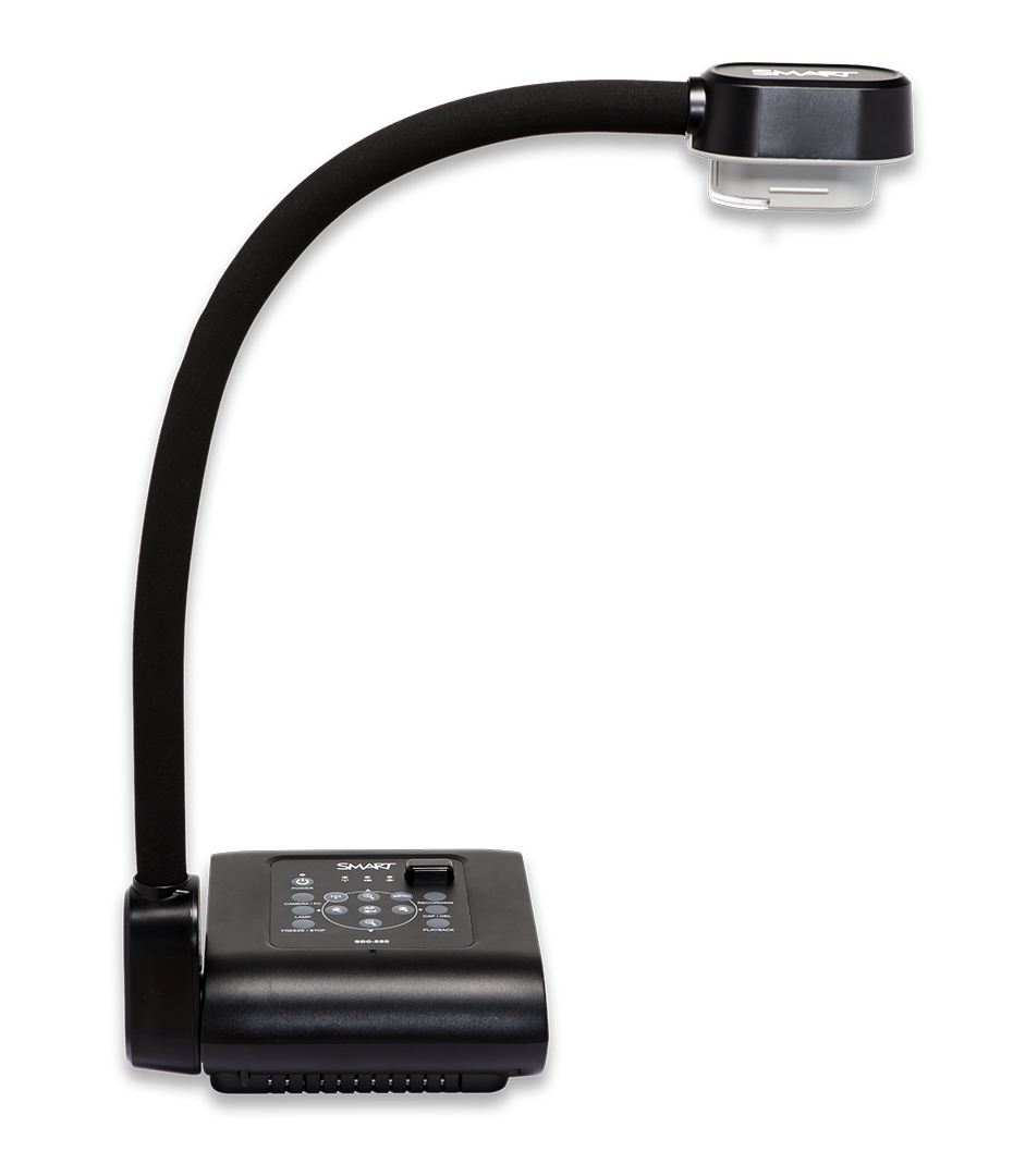 SMART Technologies SMART Document Camera 550
