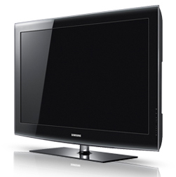 Samsung LE32B579A5SXZG – image 2