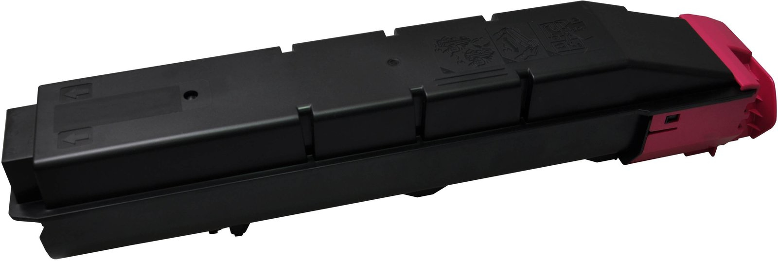 CoreParts QI-KY1022M toner cartridge 1 pc(s) Compatible Magenta