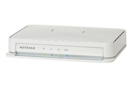 NETGEAR WN203 ProSAFE – image 3