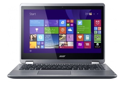 Acer Aspire R3-471TG-71BV Intel® Core™ i7 i7-4510U Laptop