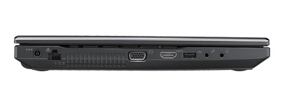 Samsung 3 NP305V5A AMD A4 A4-3310MX – image 6