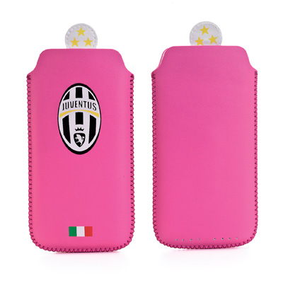 Celly JUVDNEO02 mobile phone case Pull case Pink