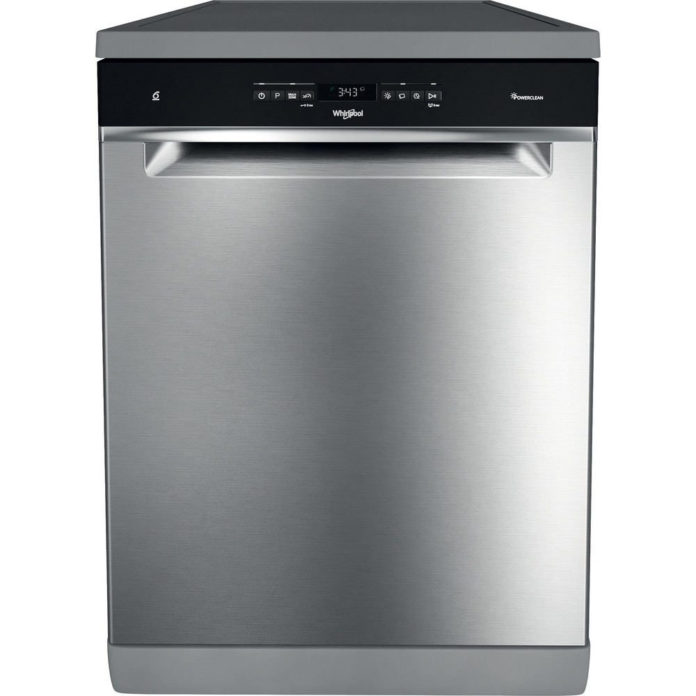 Whirlpool WFO 3O32 N P X – image 2