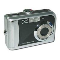 Daewoo DDC400 compact camera – image 1