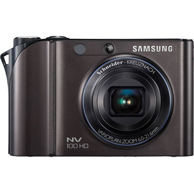 Samsung N1 Series NV100HD – image 1