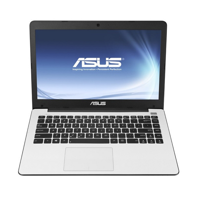 ASUS X453MA-WX209H laptop Intel® Pentium® N3540 – image 1