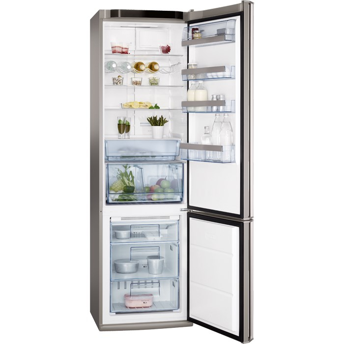 AEG S83600CMM4 Freestanding