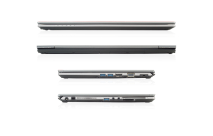 Fujitsu LIFEBOOK U745/K Intel® Core™ i5 i5-5300U Ultrabook – image 2