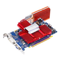 ASUS Extreme N6600GT Silencer/HTD