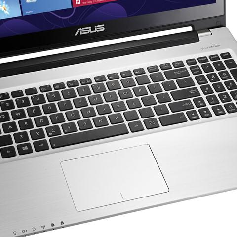 ASUS S550CB-CJ107H laptop Intel® Core™ i5 i5-3337U – image 5
