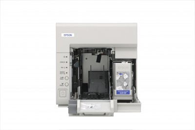 Epson TM-C610 (021): USB, PS, ECW – image 9