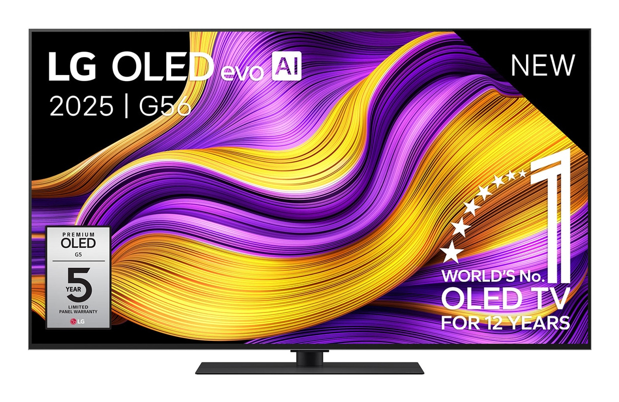 OLED55G56LS