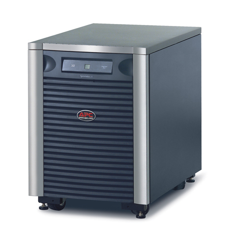 APC by Schneider Electric SYMMETRA LX 9 BATTERY 208V