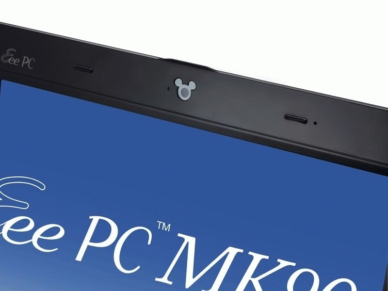 ASUS Eee PC Disney MK90H-BLU005X – image 2