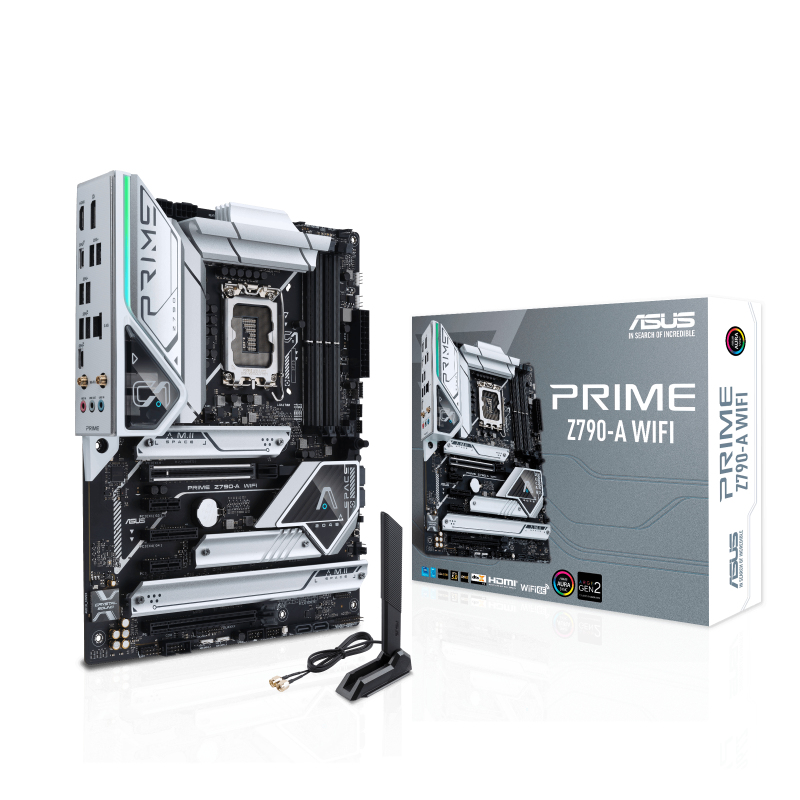 ASUS PRIME Z790-A WIFI – image 2