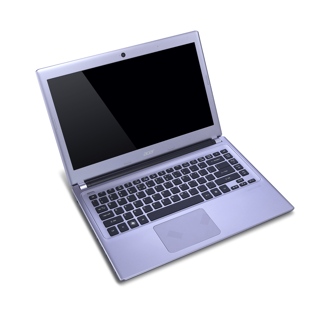 Acer Aspire 431G-967B4G50Mauu Intel® Pentium® 967 Laptop 35.6 cm (14") HD 4 GB DDR3-SDRAM 500 GB HDD NVIDIA® GeForce® GT 620M Wi-Fi 4 (802.11n) Windows 8 Purple – image 4