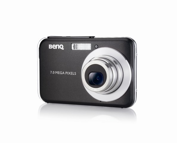BenQ X720 Black