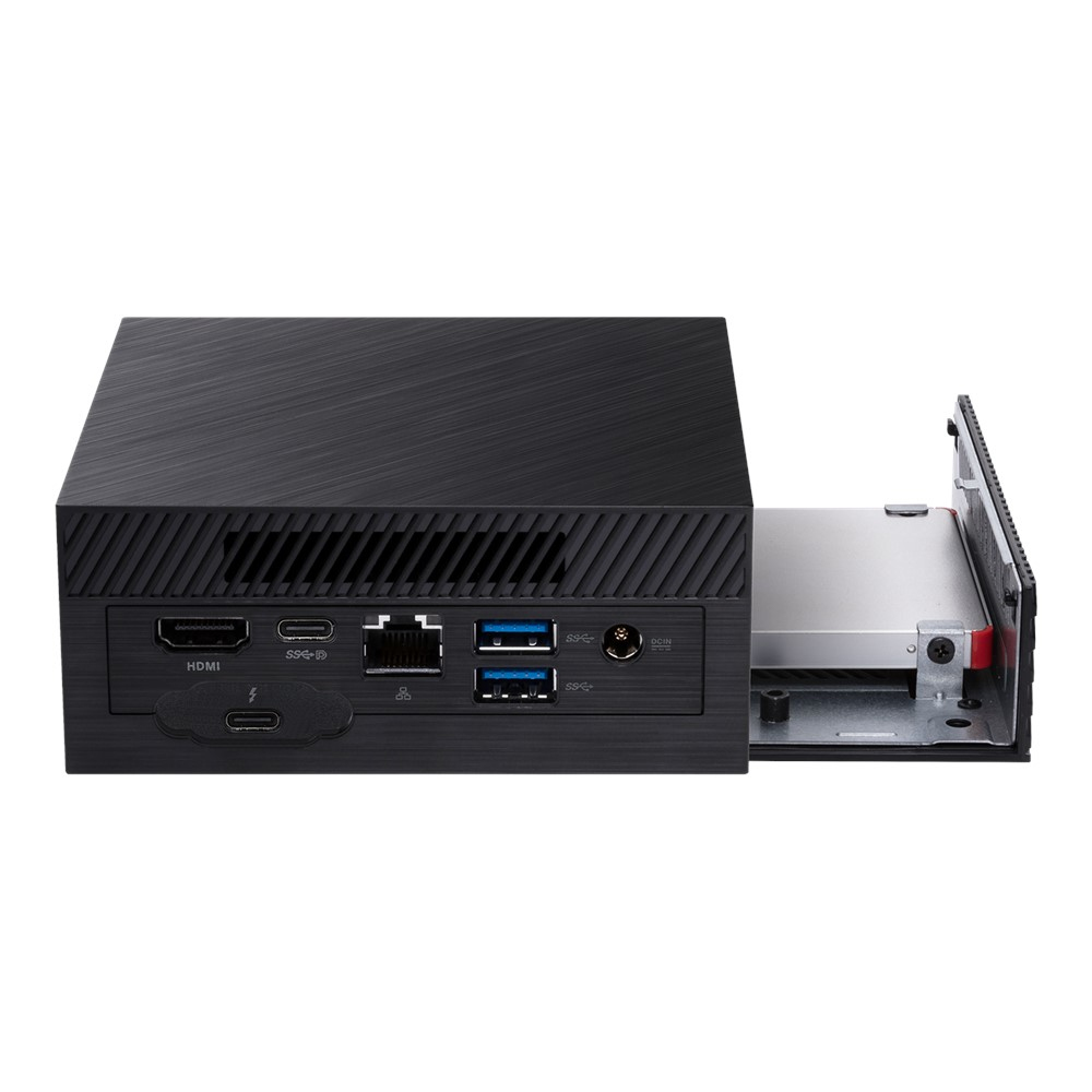 ASUS PN PN62S-SYS715PXFD PC/workstation Intel® Core™ i7 i7-10710U – image 8