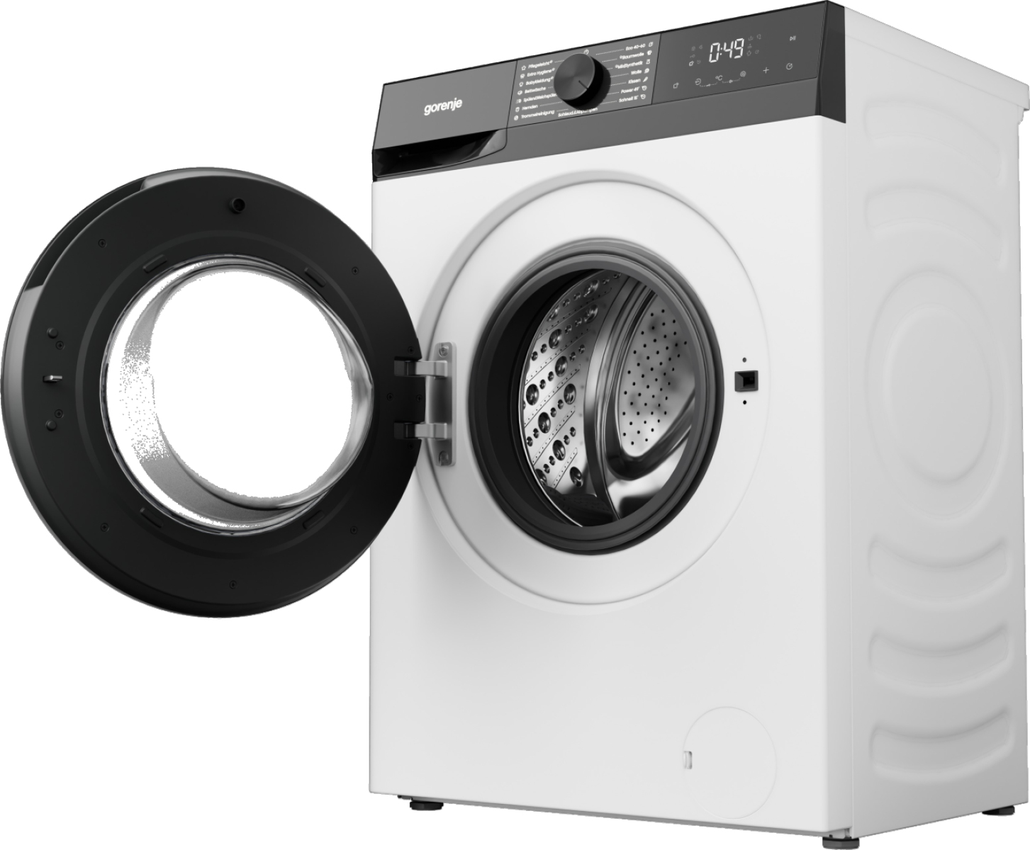 Gorenje 20019891 washing machine Front-load – image 4