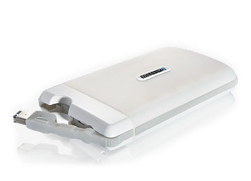 Freecom ToughDrive Pro U&F 500GB