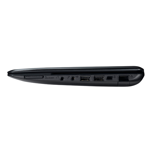 ASUS 1015BX-BLK088S netbook C-50 – image 4