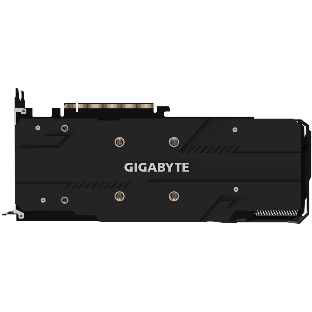 GIGABYTE GV-N2060GAMINGOC PRO-6GD (rev 2.0) – image 4