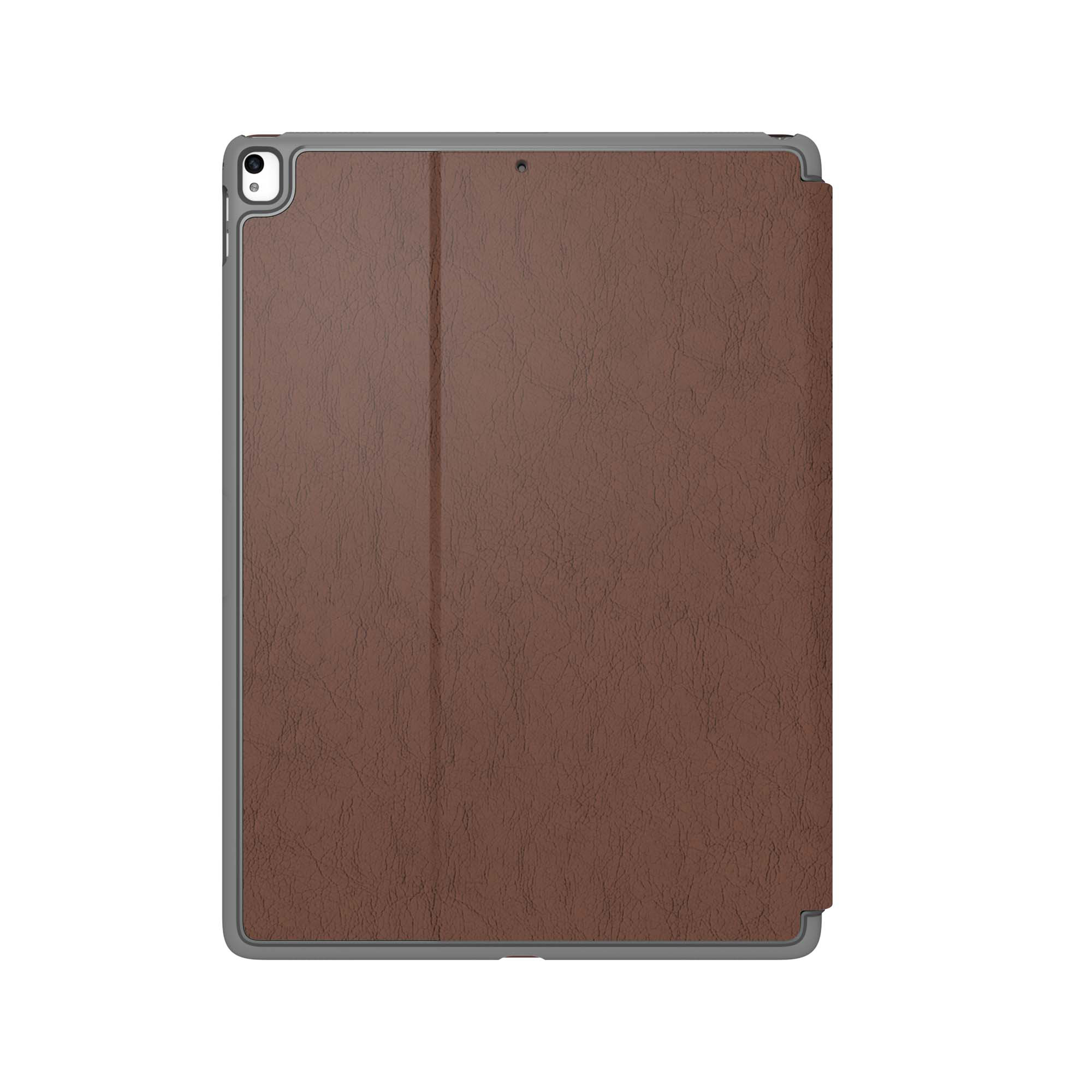 Speck Balance Folio Leather Case iPad Air/Air 2/9.7 (2017)/9.7 (2018)/ iPad Pro 9.7 Walnut Brown – image 5