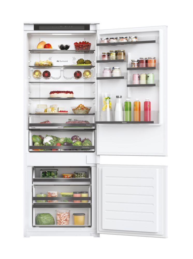 Haier HE7195BCMW — vue 1 sur 8