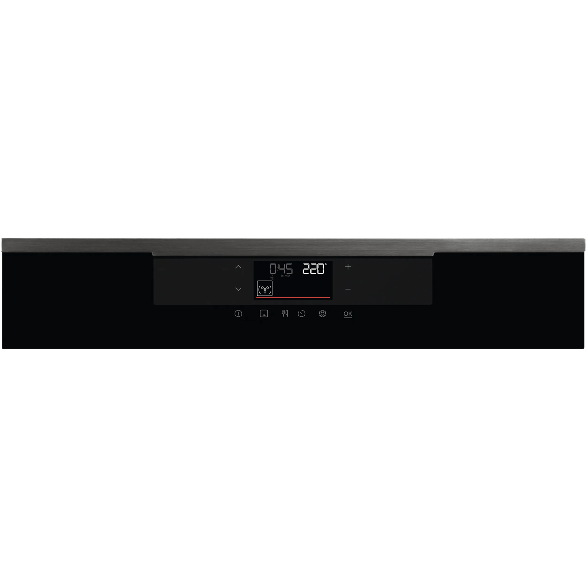 Electrolux KOFCH20H 72 L 3490 W Black – image 8