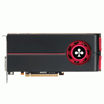 CLUB3D HD5850 1 GB GDDR5 – image 3