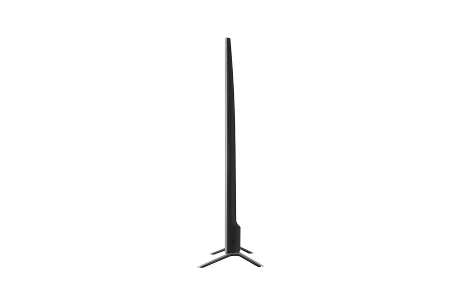 LG 49UH6500 TV 124.5 cm (49") 4K Ultra HD Smart TV Wi-Fi Silver – image 7