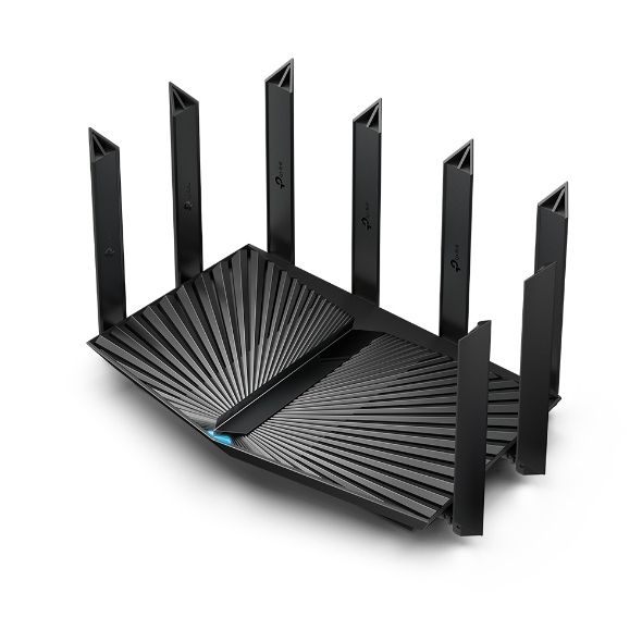 TP-Link Archer AX80 – image 2