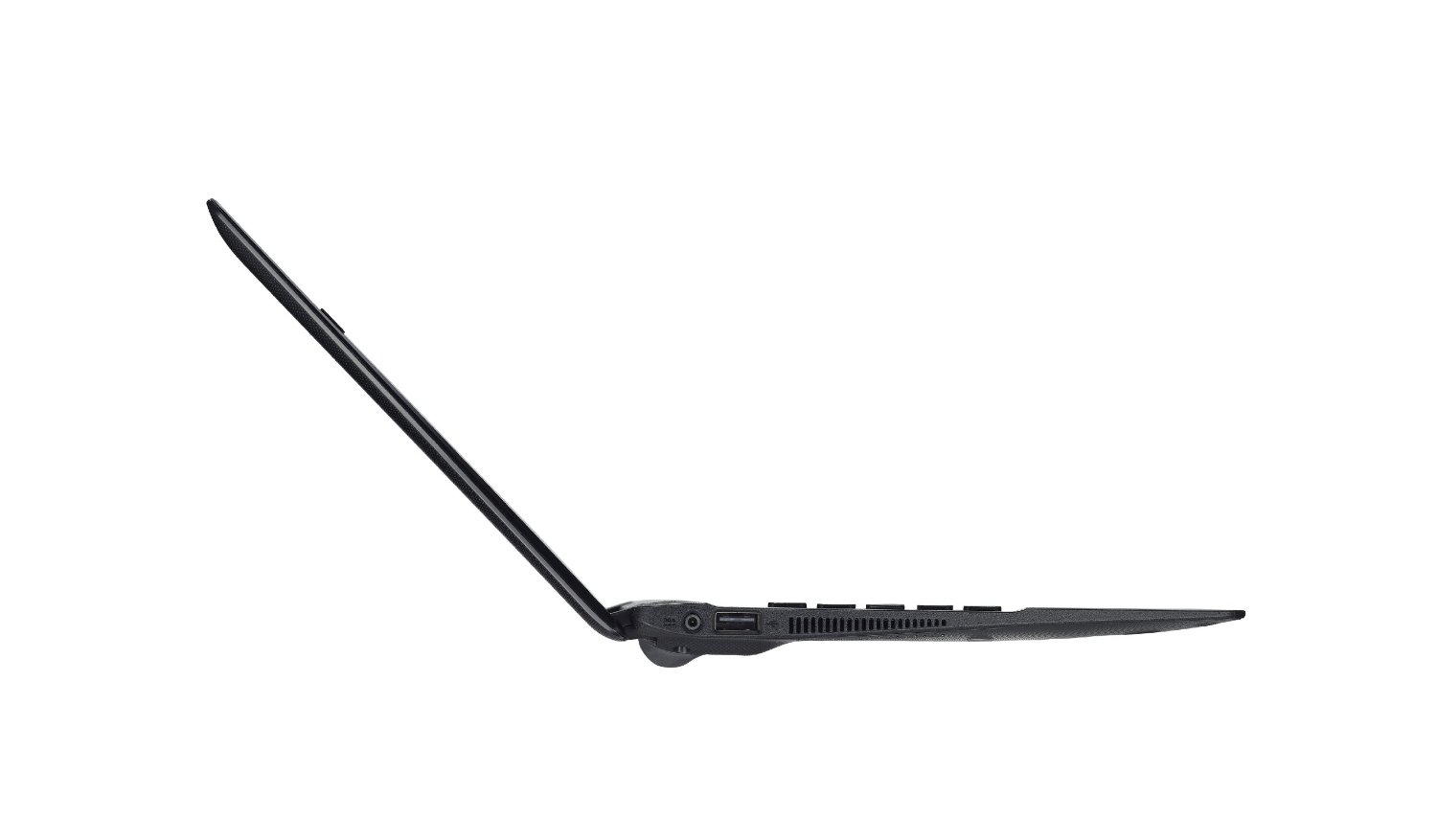 ASUS Eee PC X101-BLK009S Intel Atom® N455 Netbook – image 7