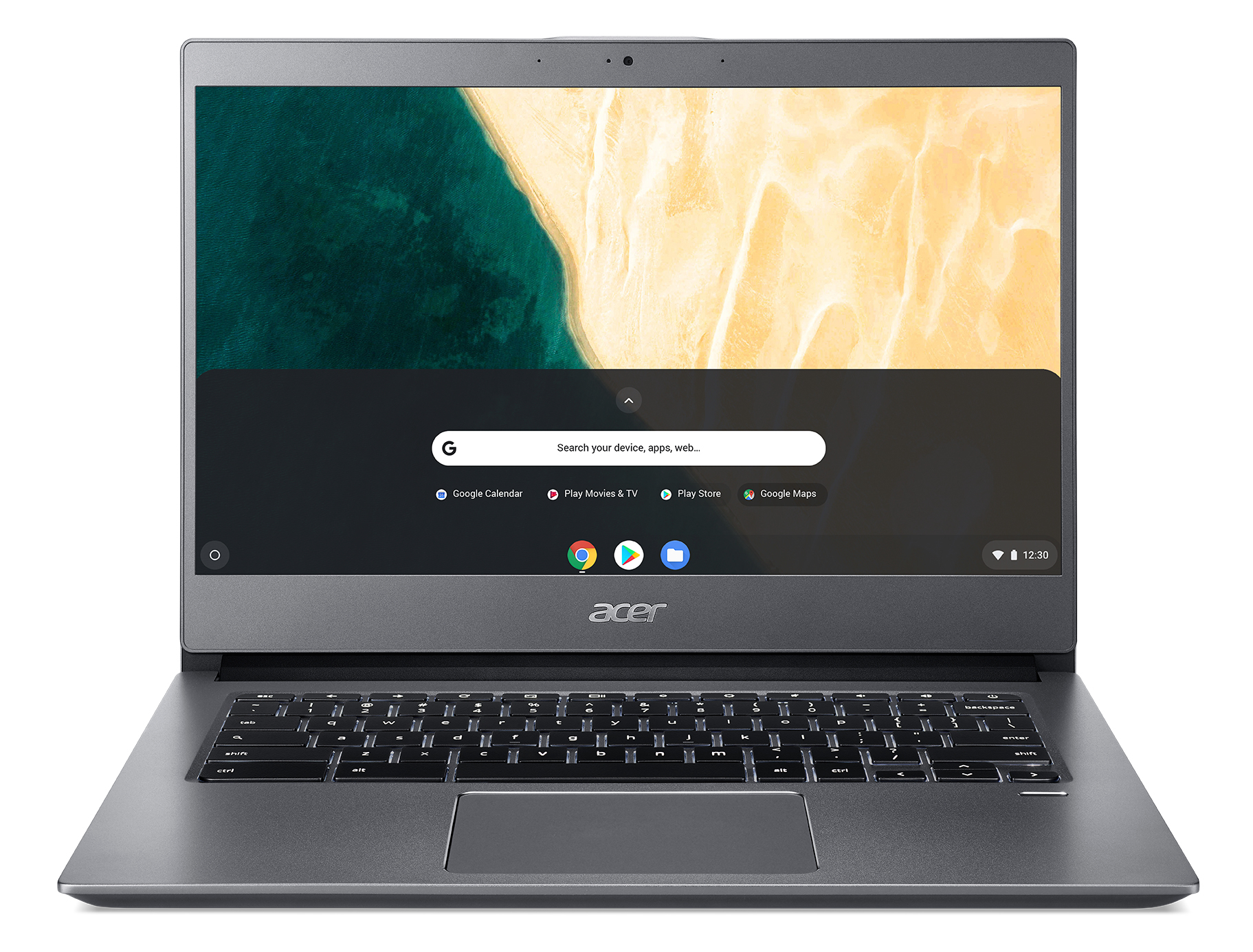 Acer Chromebook CB714-1W-552W Intel® Core™ i5 i5-8250U – image 1