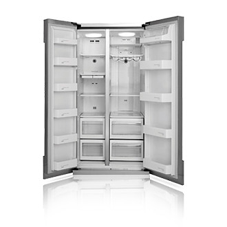 Samsung RS2015WH oven – image 2