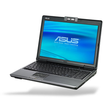 ASUS X57VC-AP177C Intel Pentium Mobile T4200