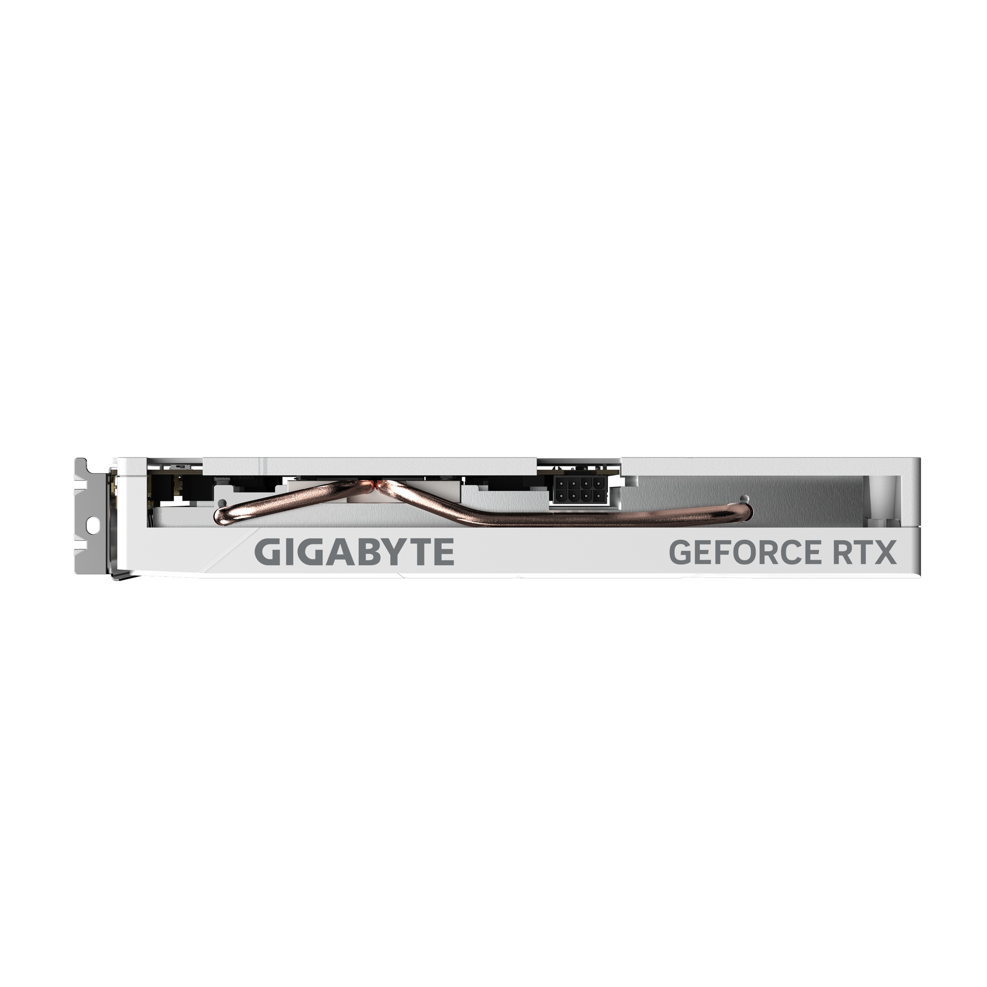 GIGABYTE GeForce RTX 4060 EAGLE OC ICE 8G – image 8