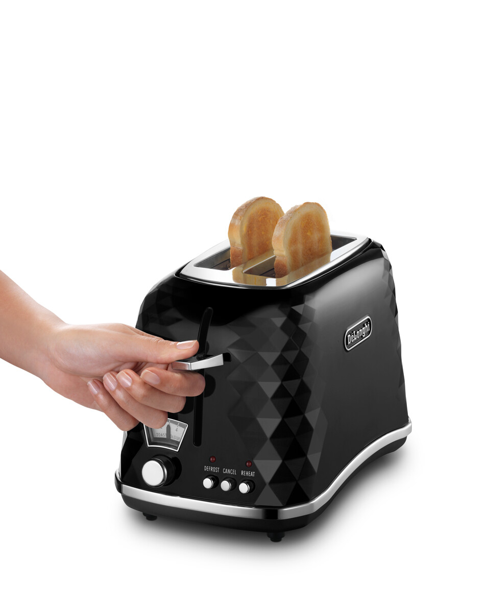 De’Longhi Delonghi CTJ 2103.BK Ekmek Kızartma Makinesi – image 3